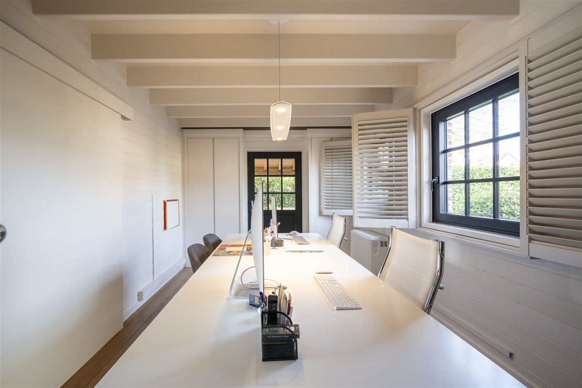 Un écrin de charme et d'élégance