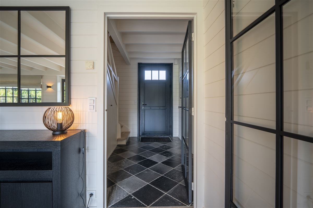 Un écrin de charme et d'élégance