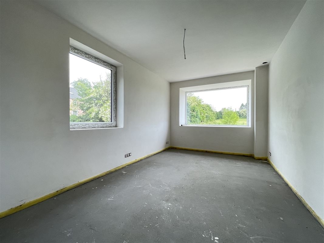 "Les Vergers de Dion" - Maison neuve basse énergie