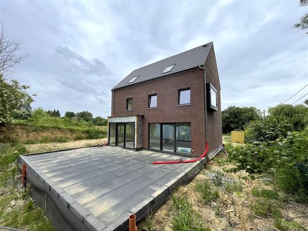 "Les Vergers de Dion" - Maison neuve basse énergie