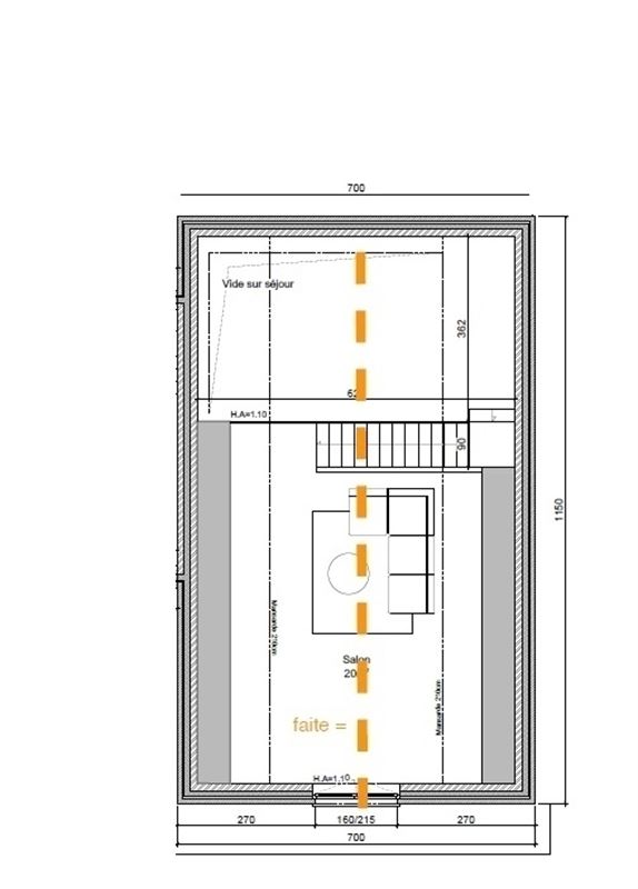 The Hills - Appartements haut de gamme - B21