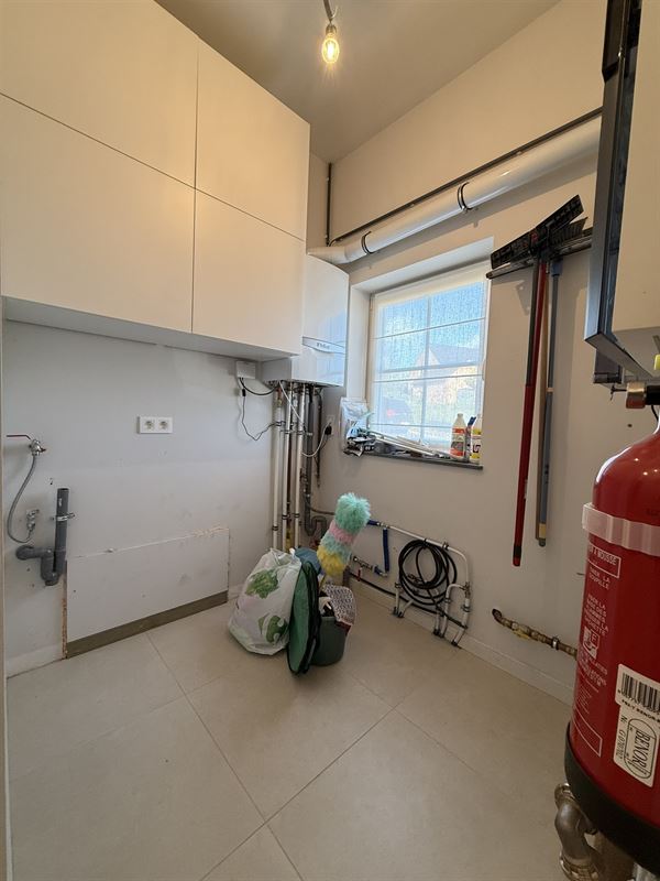 Prachtige nieuwe villa - 3 slaapkamers - mooie tuin!