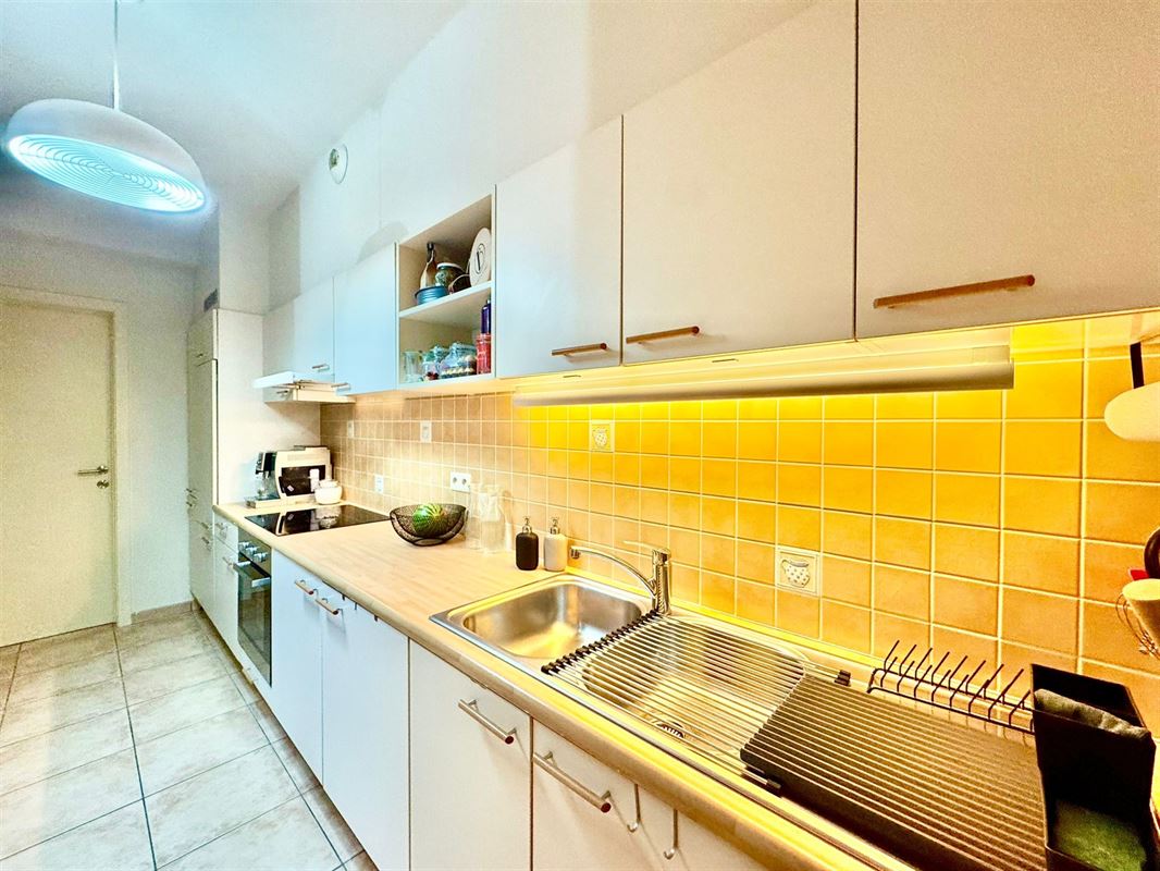 JARDIN - REZ-DE-CHAUSSEE - CENTRE DE CHAUMONT-GISTOUX