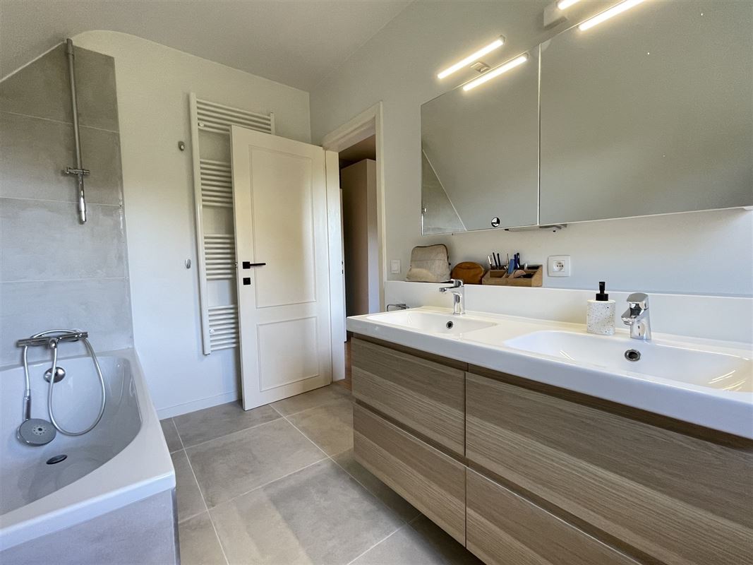 Charmante villa idéalement située