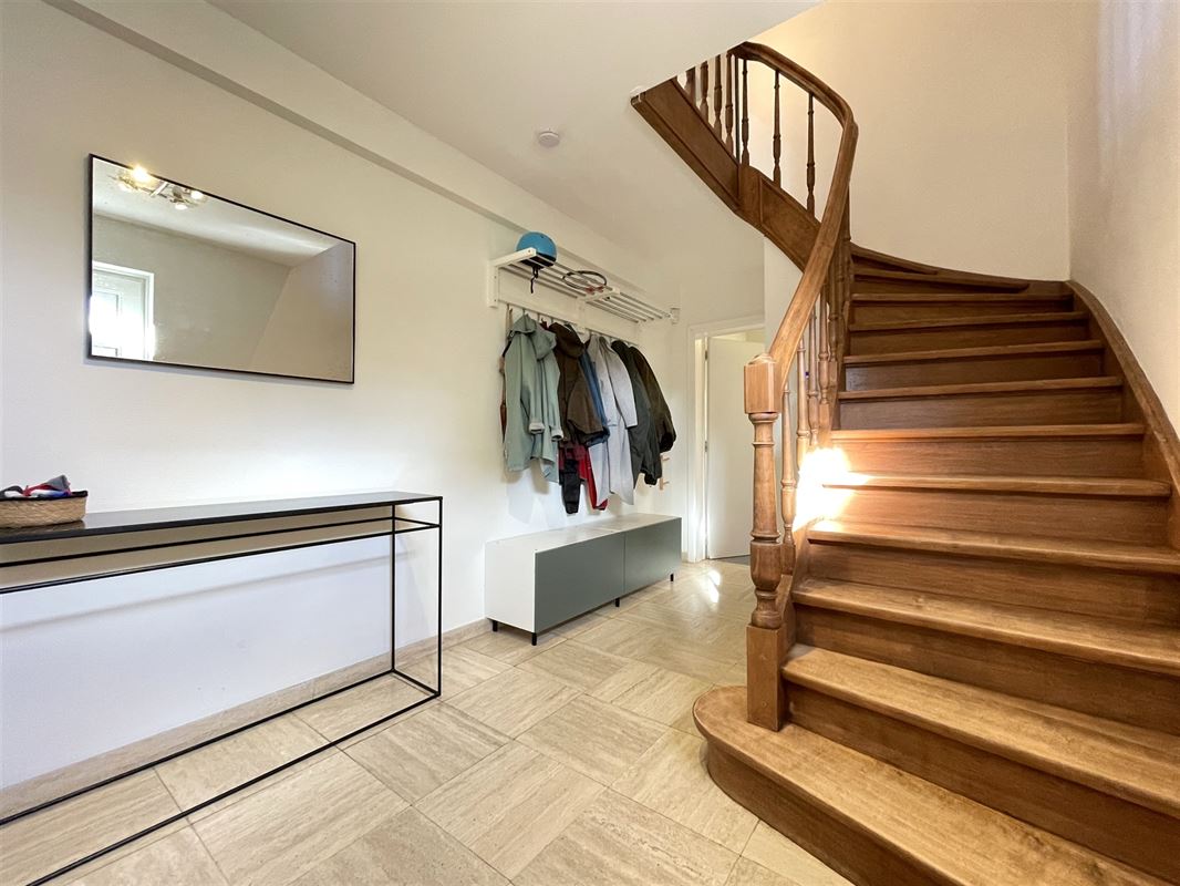 Charmante villa idéalement située