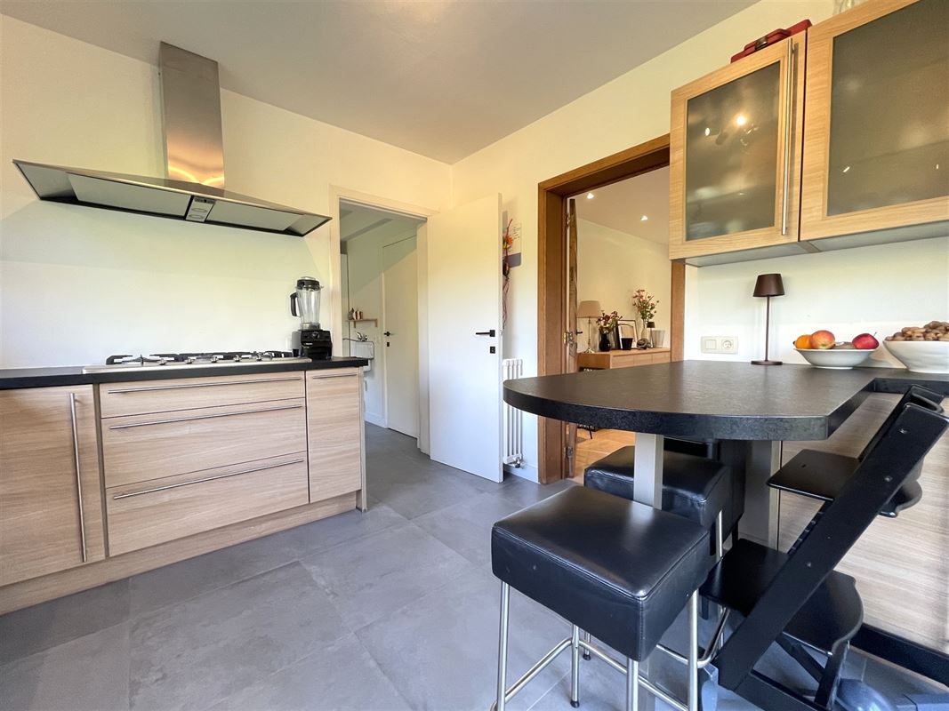 Charmante villa idéalement située