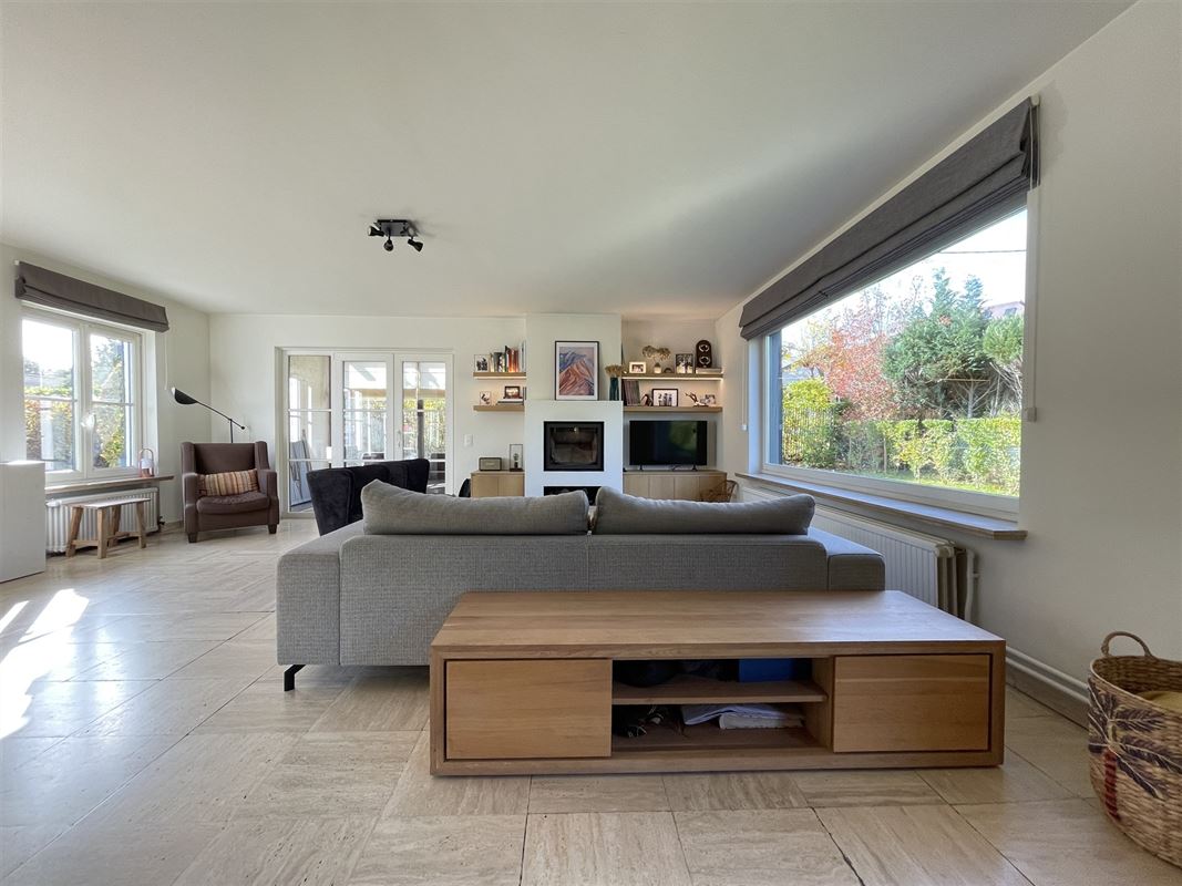 Charmante villa idéalement située