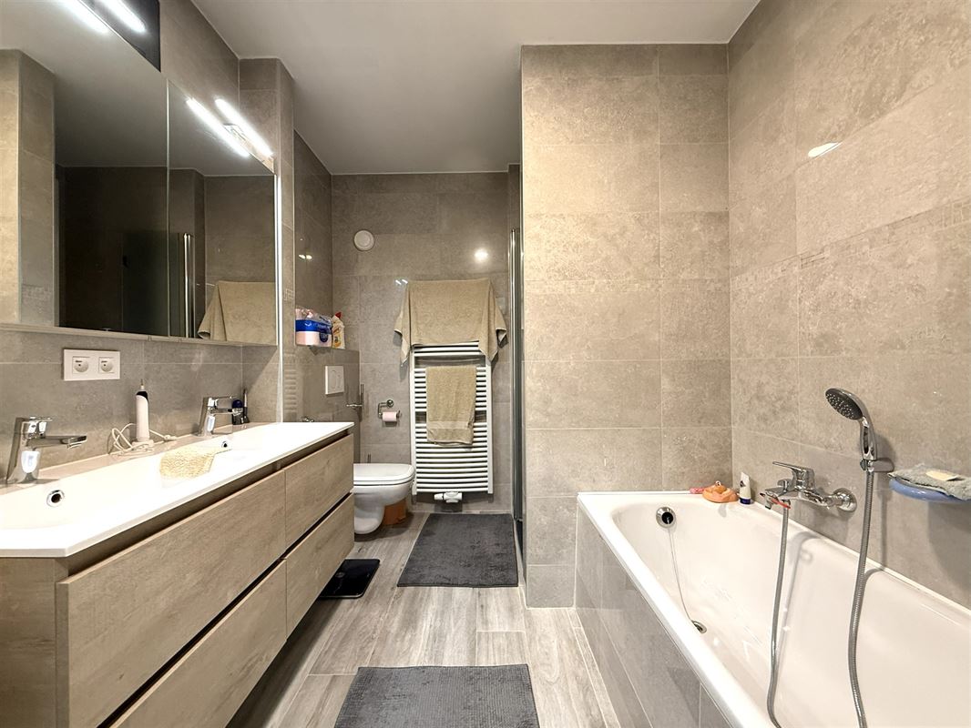 Joli appartement 2 chambres !