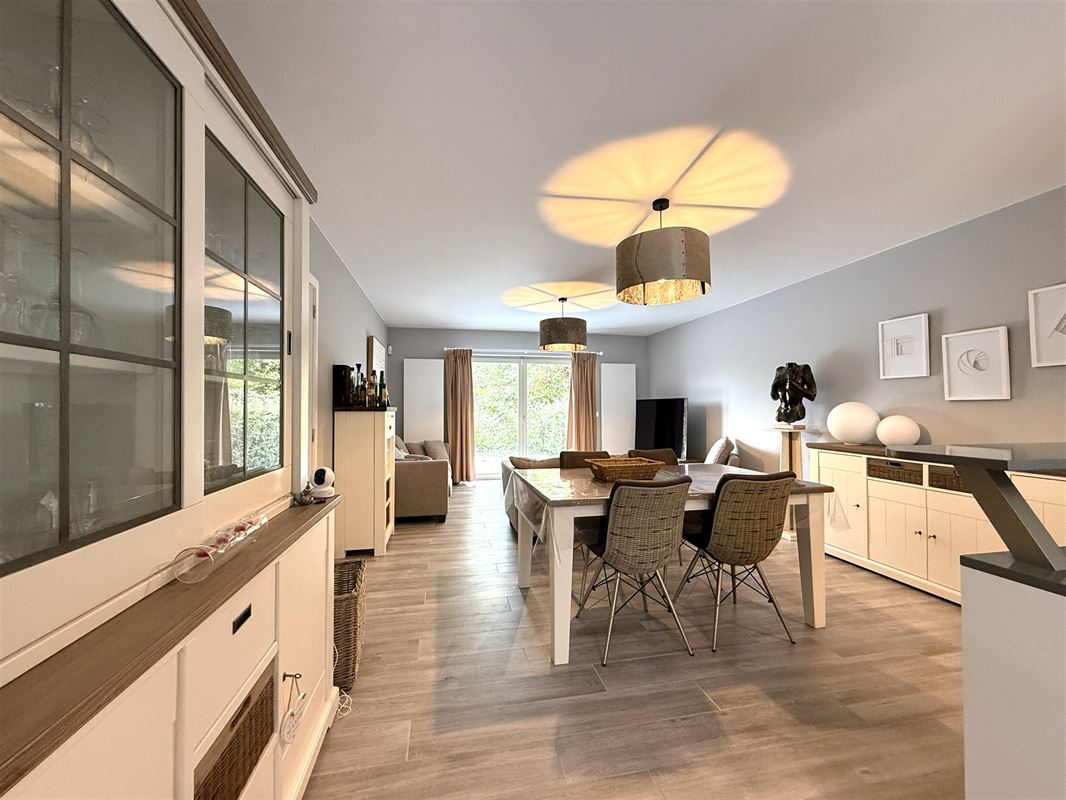 Joli appartement 2 chambres !