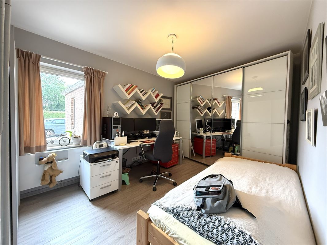 Joli appartement 2 chambres !
