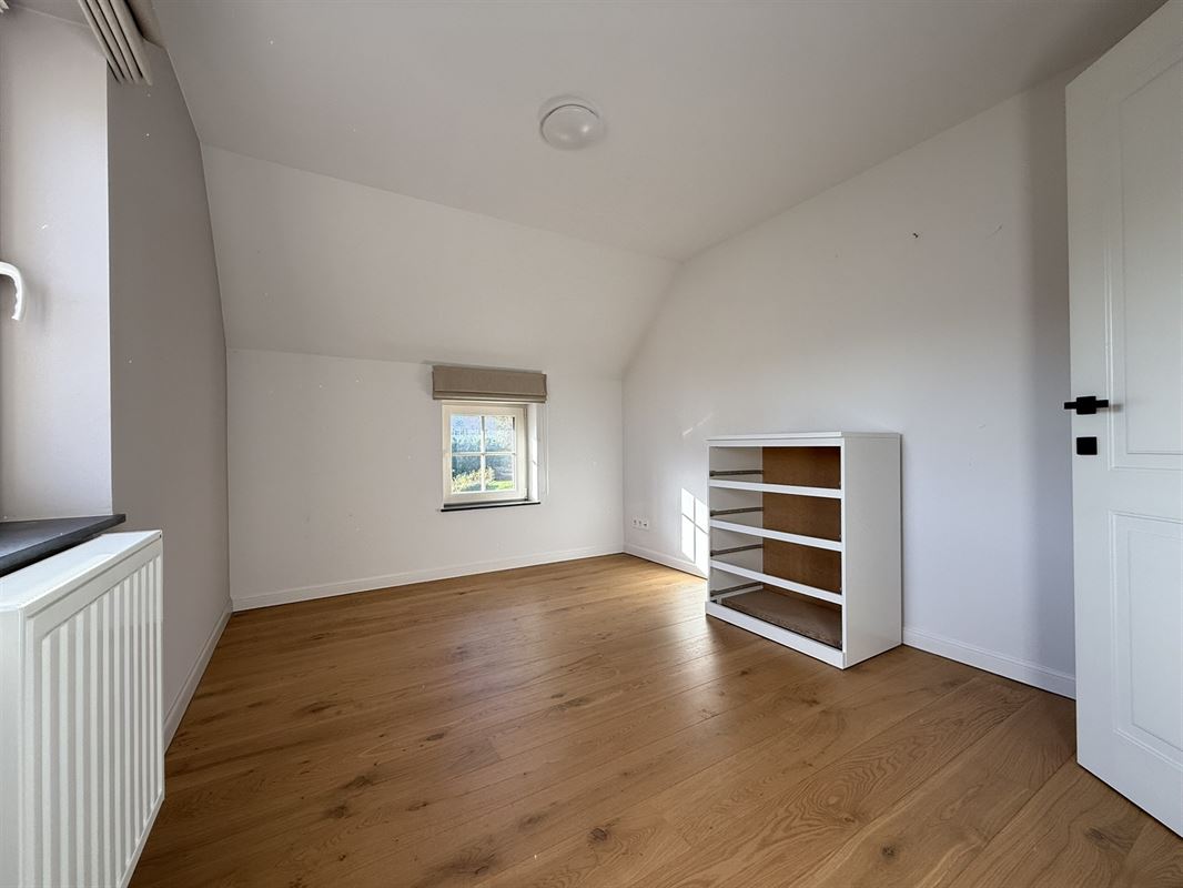 Prachtige nieuwe villa - 3 slaapkamers - mooie tuin!