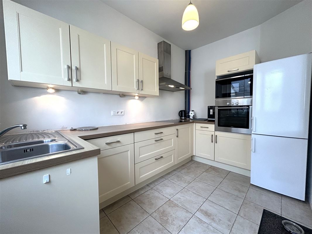 Jolie maison rénovée ( Wezembeek-Oppem )