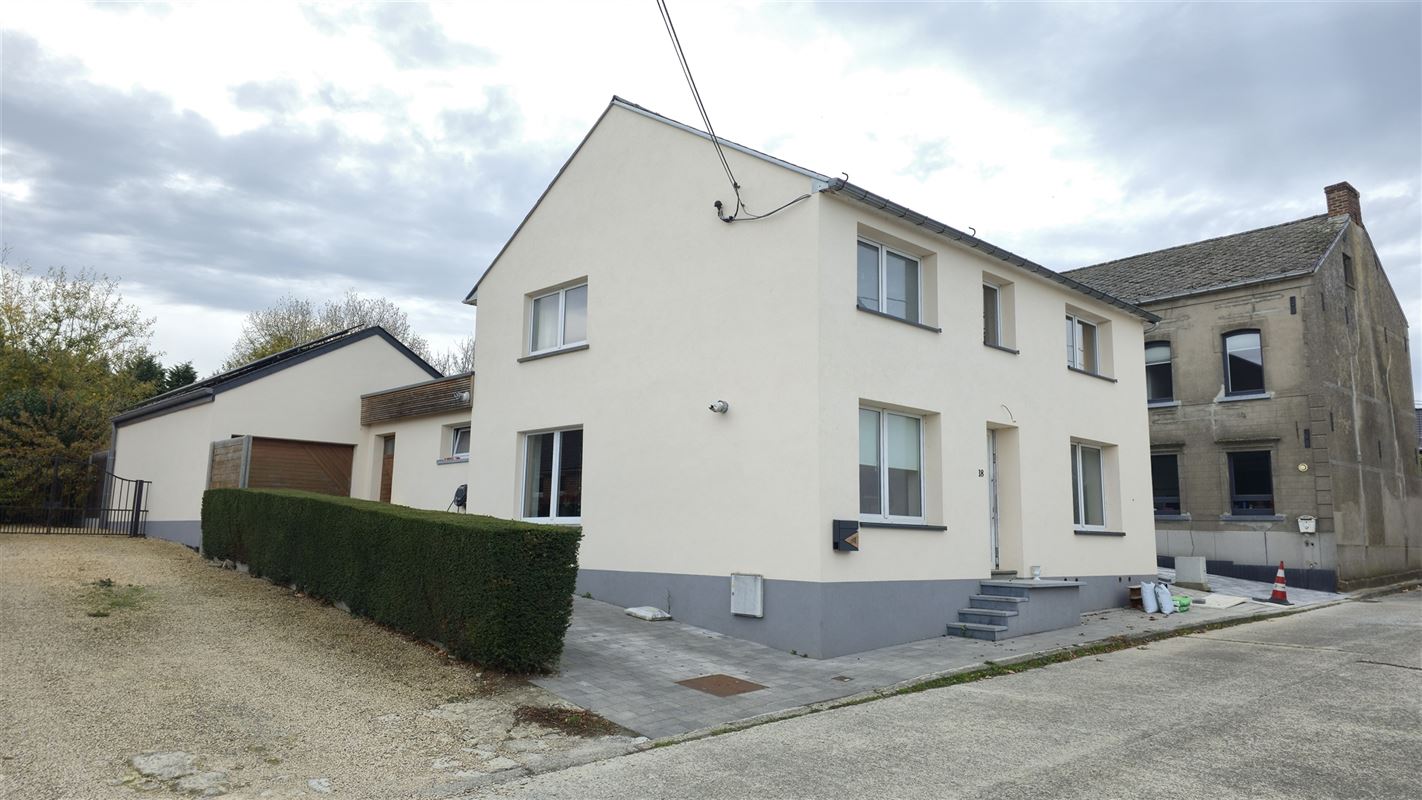 Jolie villa idéalement située