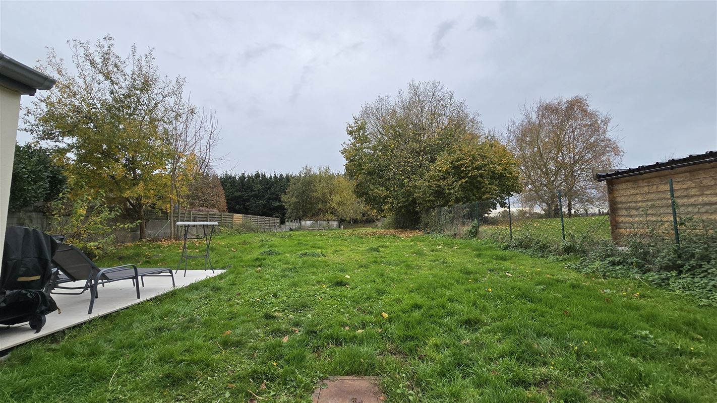 Jolie villa idéalement située