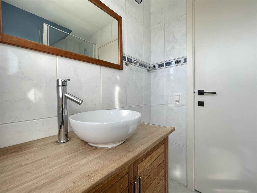 Charmante villa idéalement située