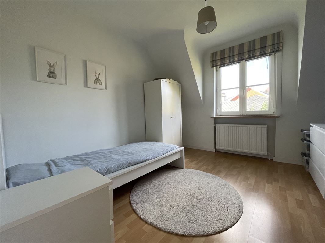 Charmante villa idéalement située