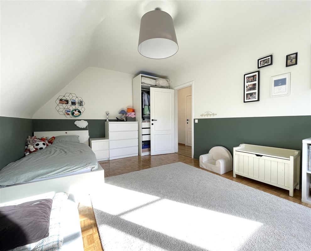 Charmante villa idéalement située