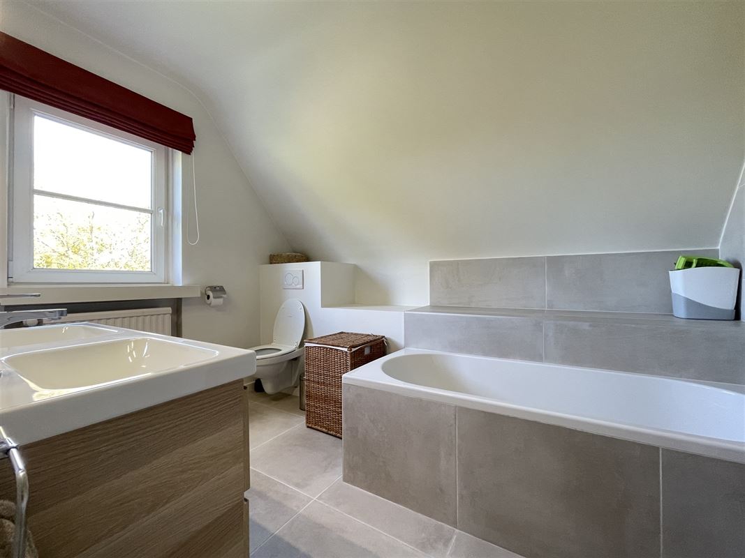 Charmante villa idéalement située