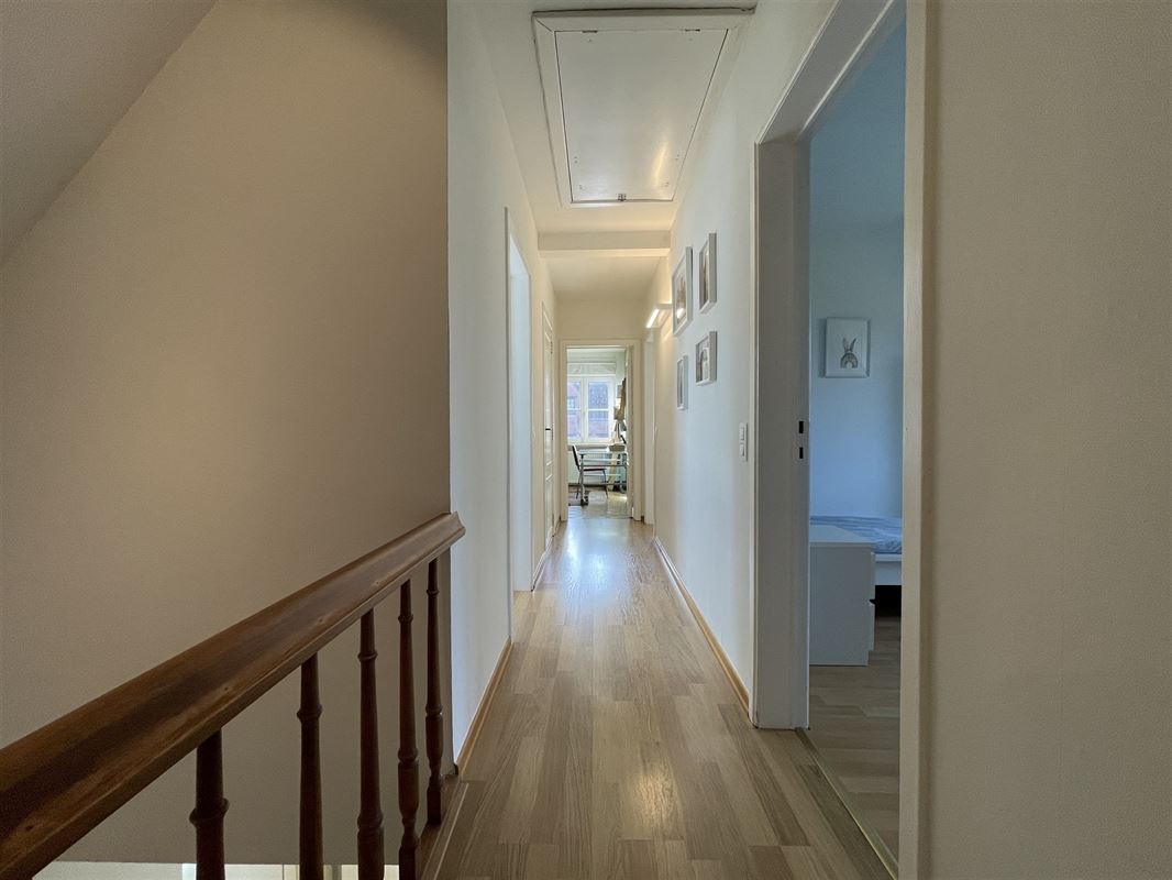 Charmante villa idéalement située