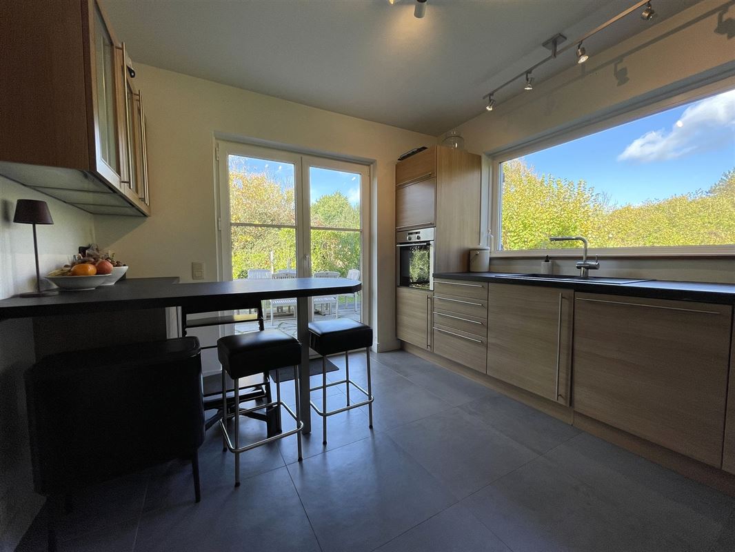 Charmante villa idéalement située