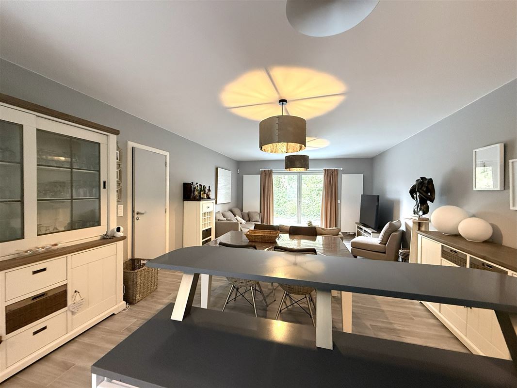 Joli appartement 2 chambres !