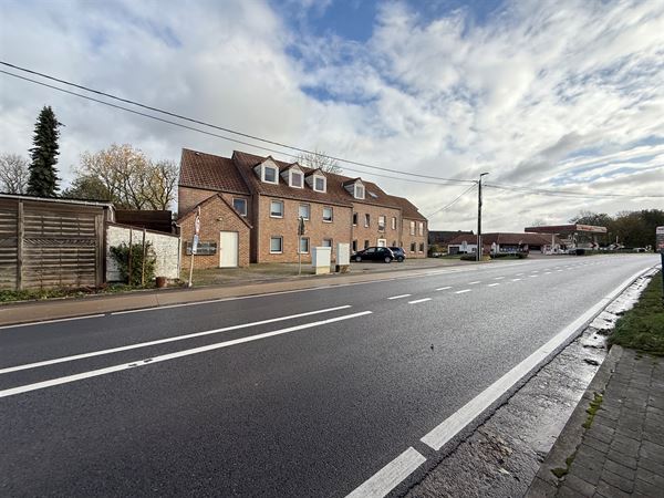 Joli appartement 2 chambres !