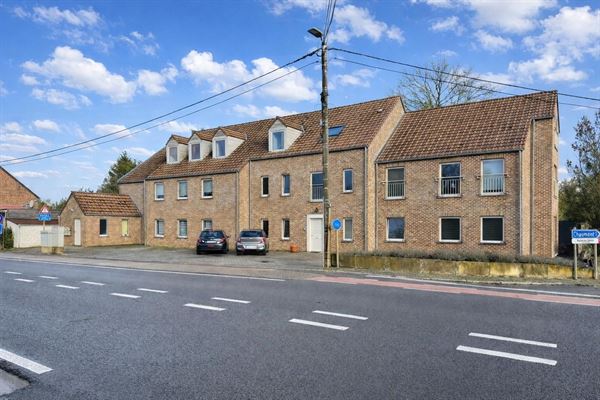 Joli appartement 2 chambres !