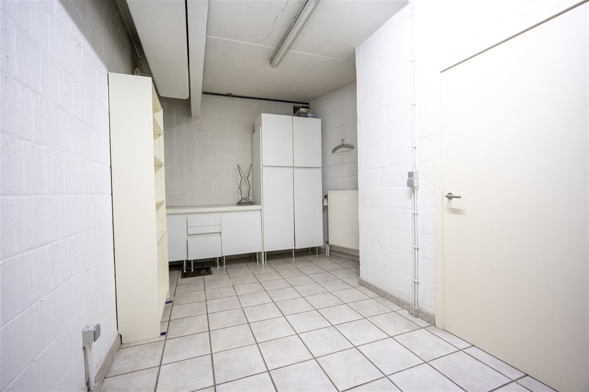 Signature architecturale et raffinement