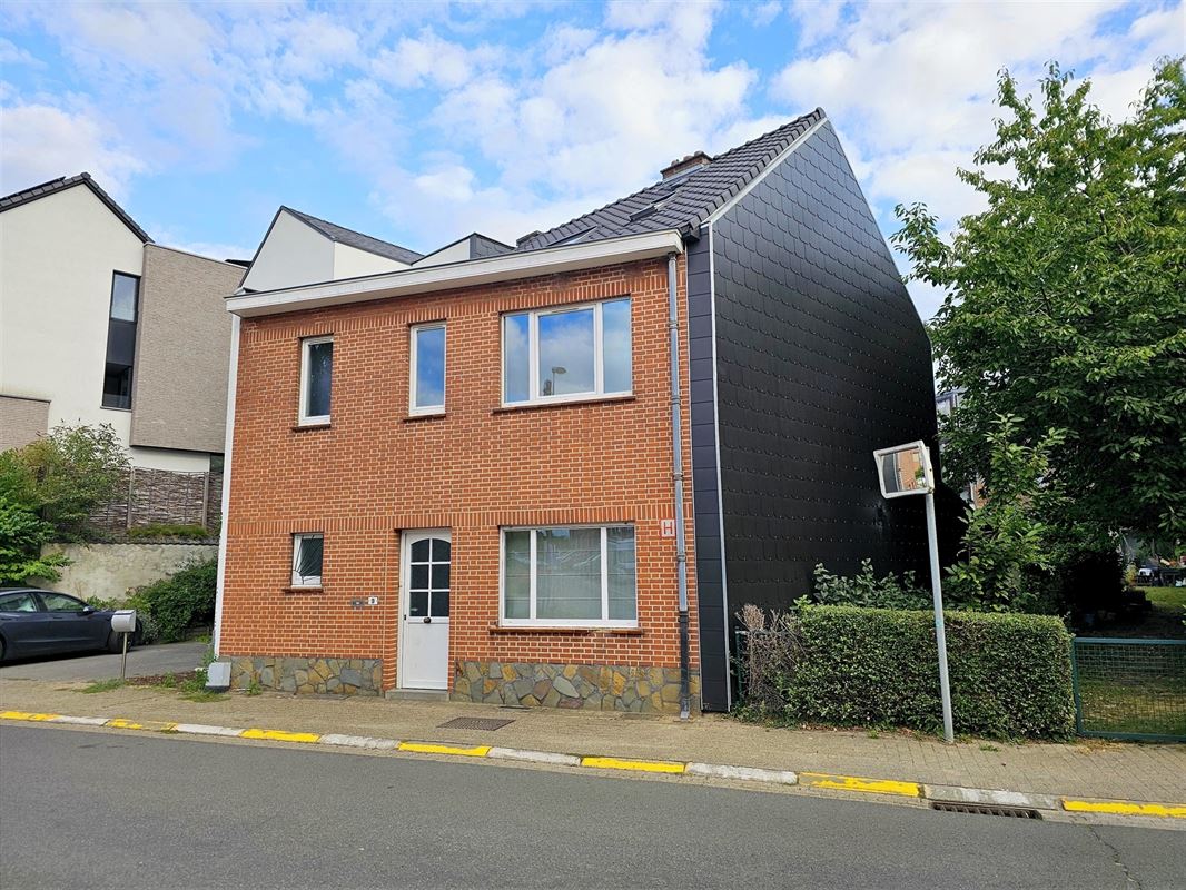 Jolie maison rénovée ( Wezembeek-Oppem )