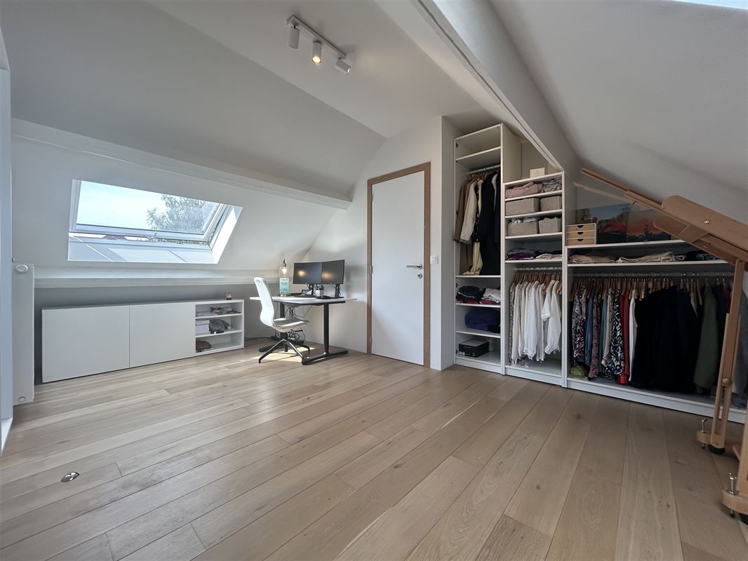 Jolie maison rénovée ( Wezembeek-Oppem )