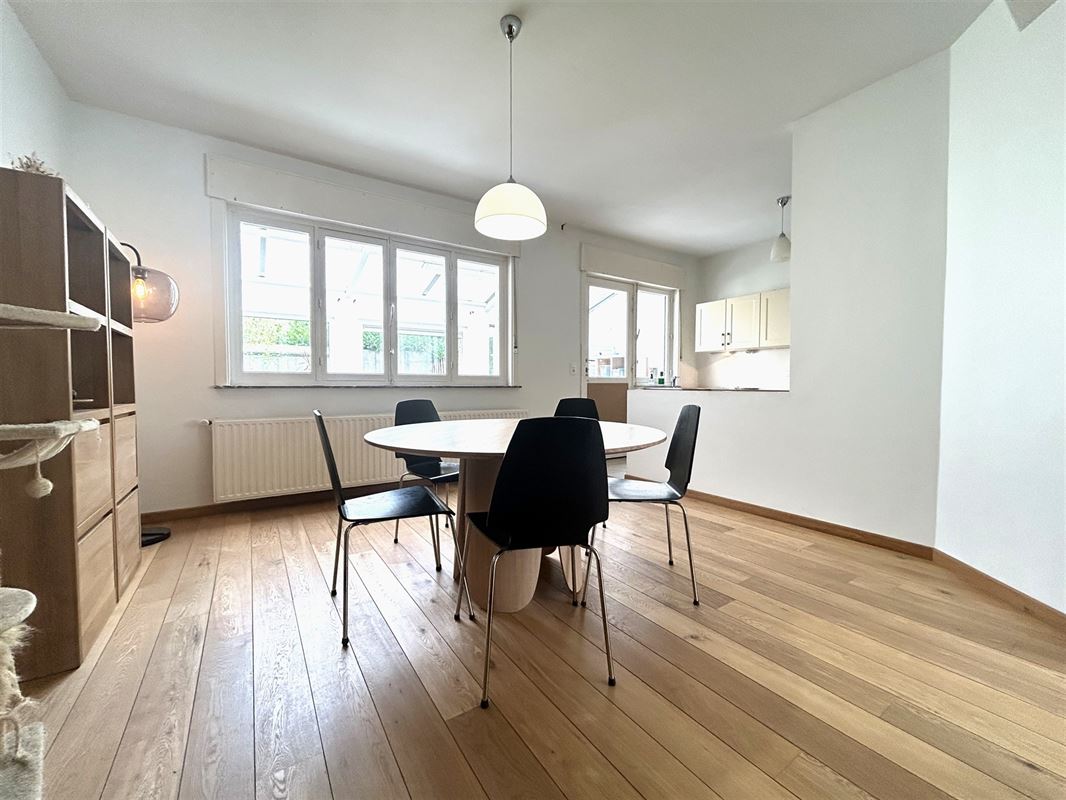 Jolie maison rénovée ( Wezembeek-Oppem )