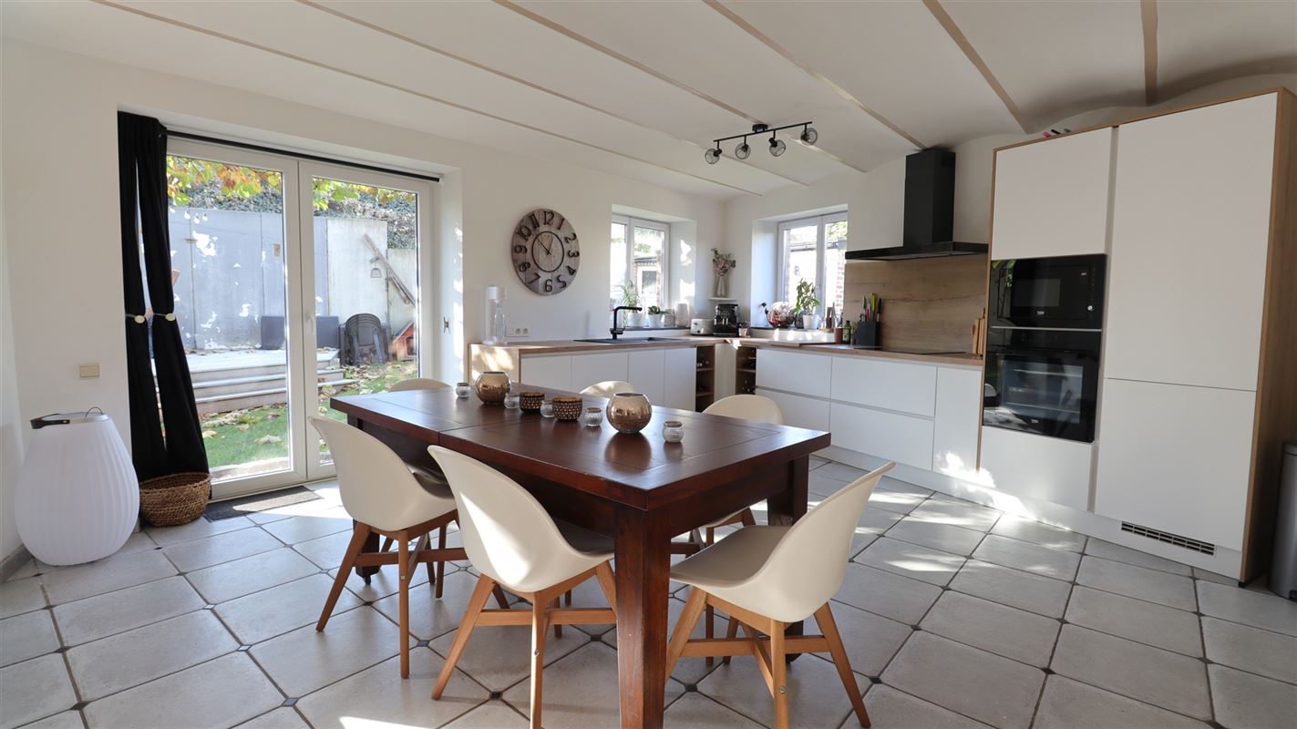 COMPROMIS EN COURS - STOP VISITES