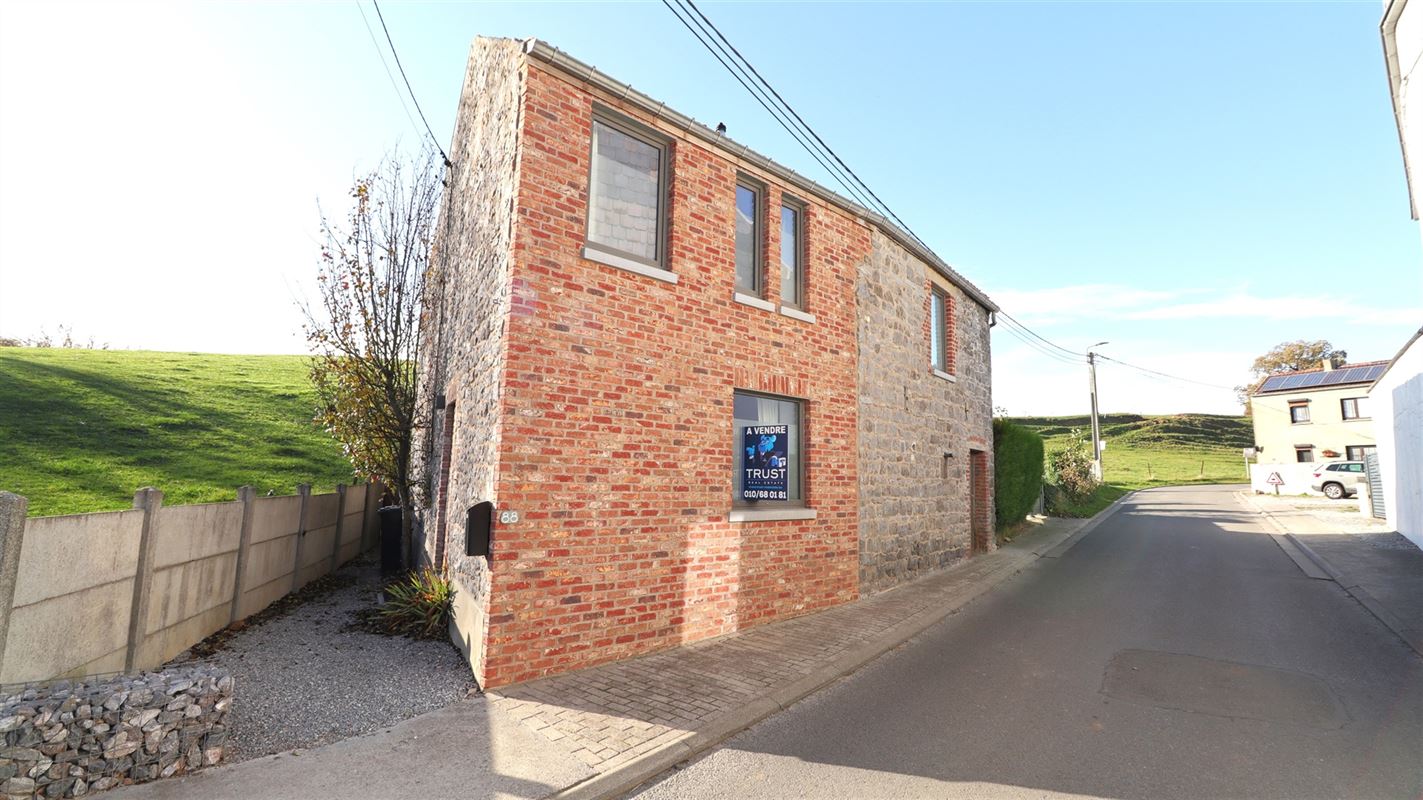 COMPROMIS EN COURS - STOP VISITES