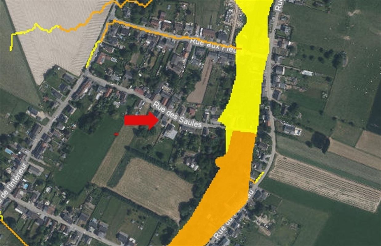 Jolie villa idéalement située