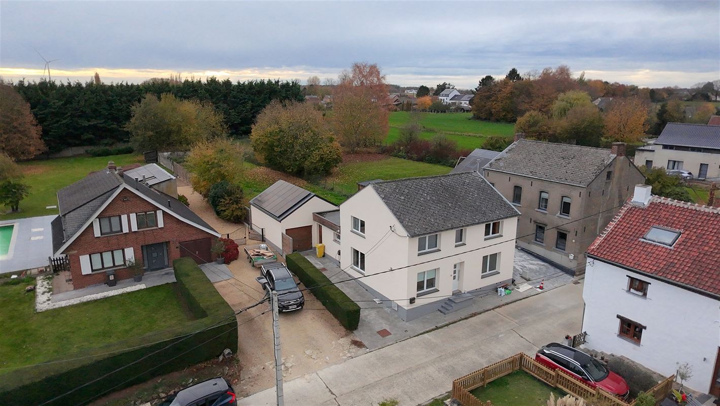 Jolie villa idéalement située