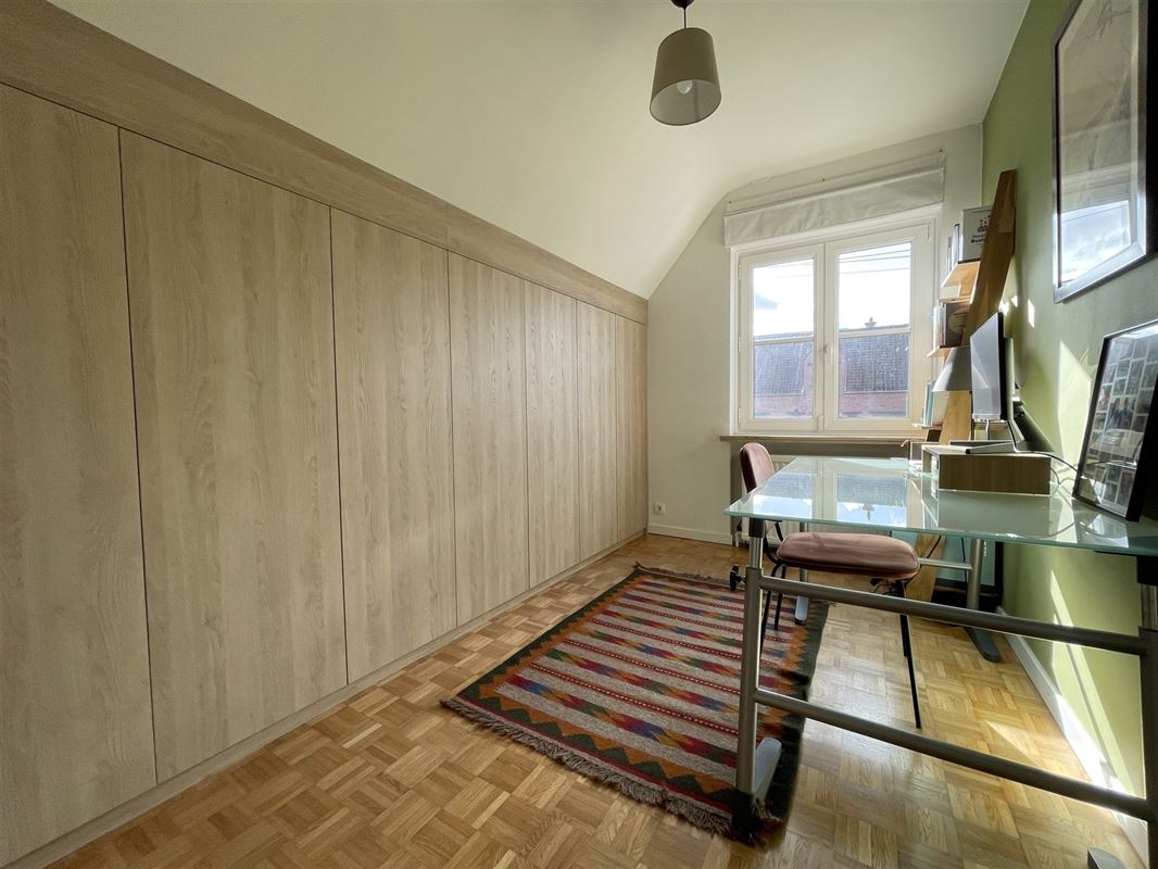 Charmante villa idéalement située