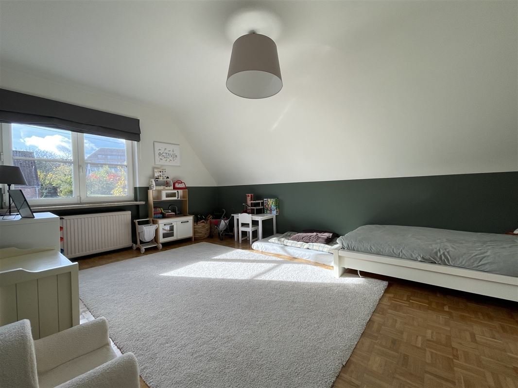 Charmante villa idéalement située