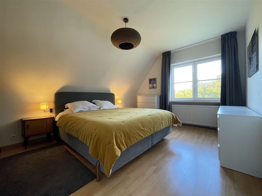 Charmante villa idéalement située