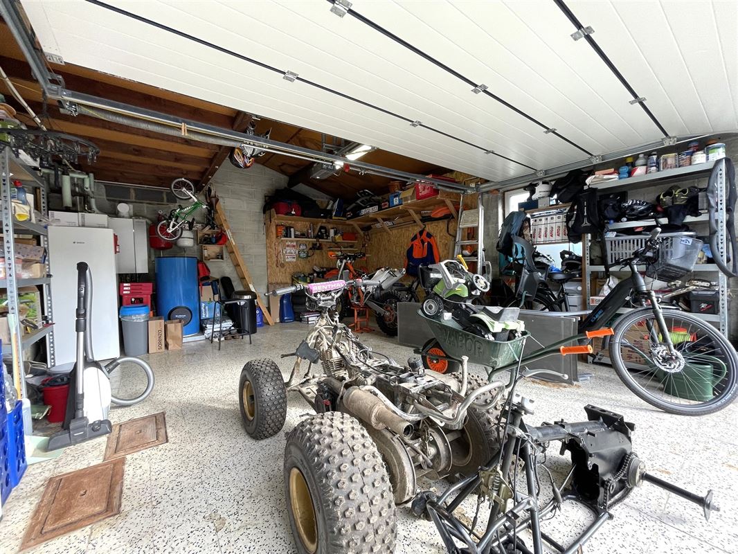 Charmante villa idéalement située