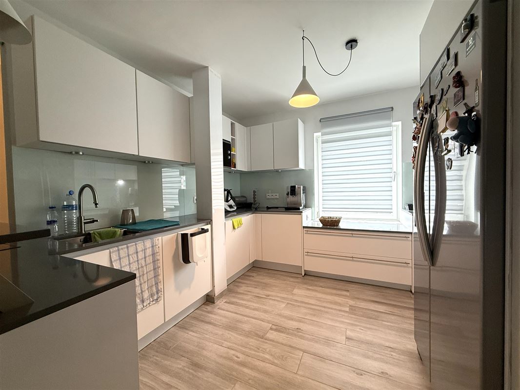 Joli appartement 2 chambres !