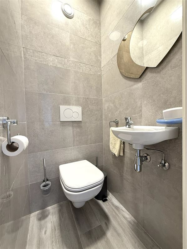 Joli appartement 2 chambres !
