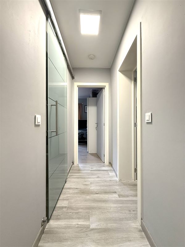 Joli appartement 2 chambres !