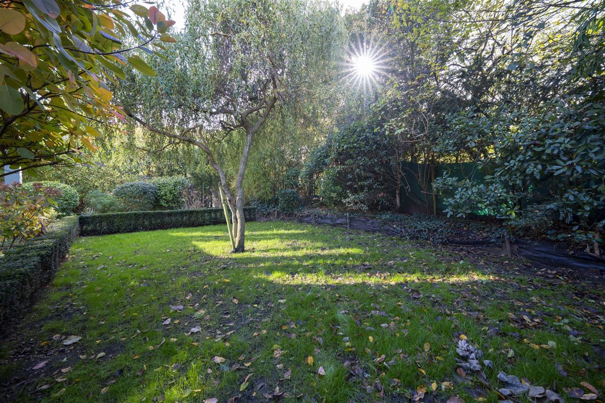 Signature architecturale et raffinement