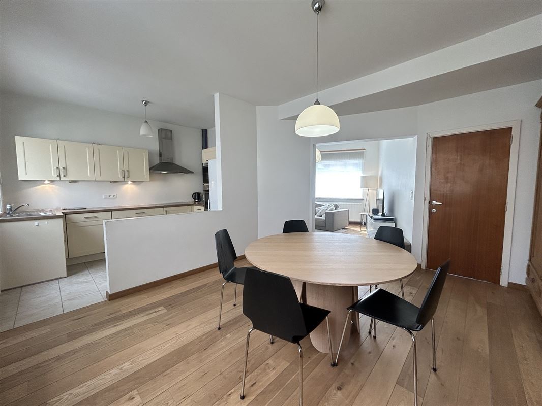 Jolie maison rénovée ( Wezembeek-Oppem )