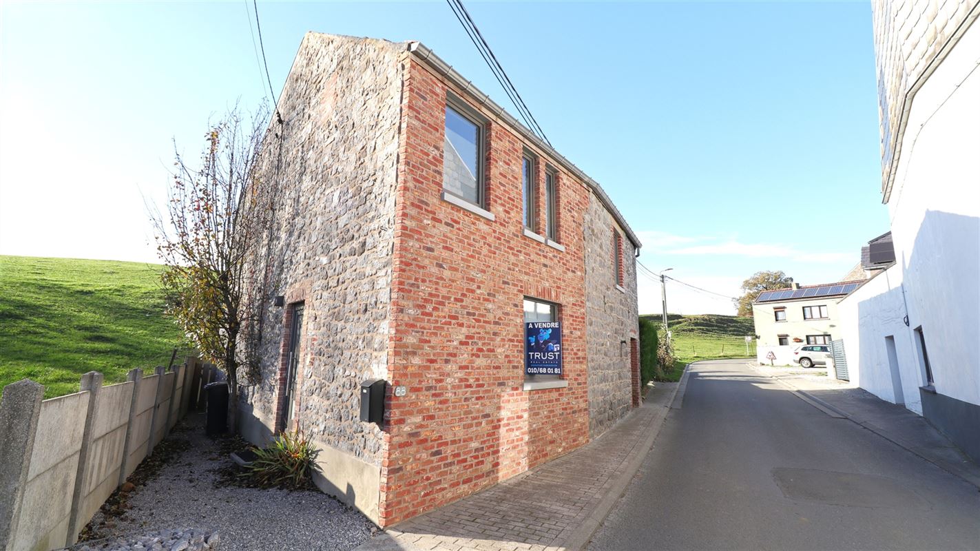 COMPROMIS EN COURS - STOP VISITES