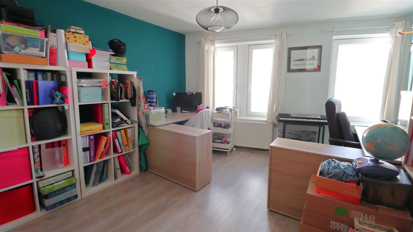 COMPROMIS EN COURS - STOP VISITES