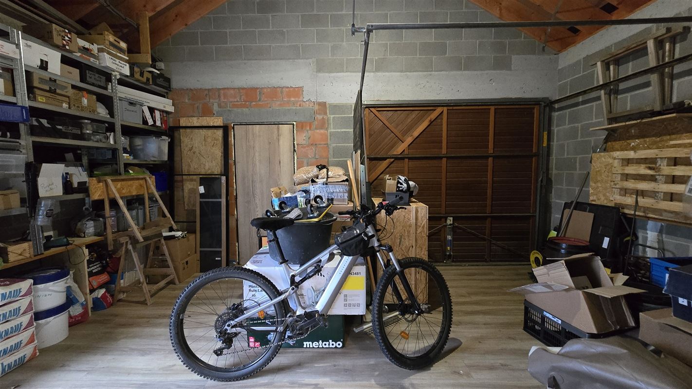 Jolie villa idéalement située