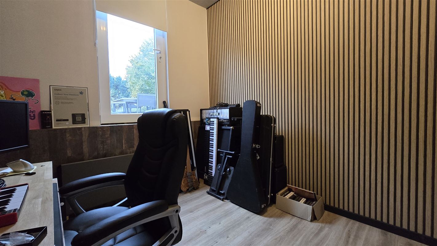 Jolie villa idéalement située