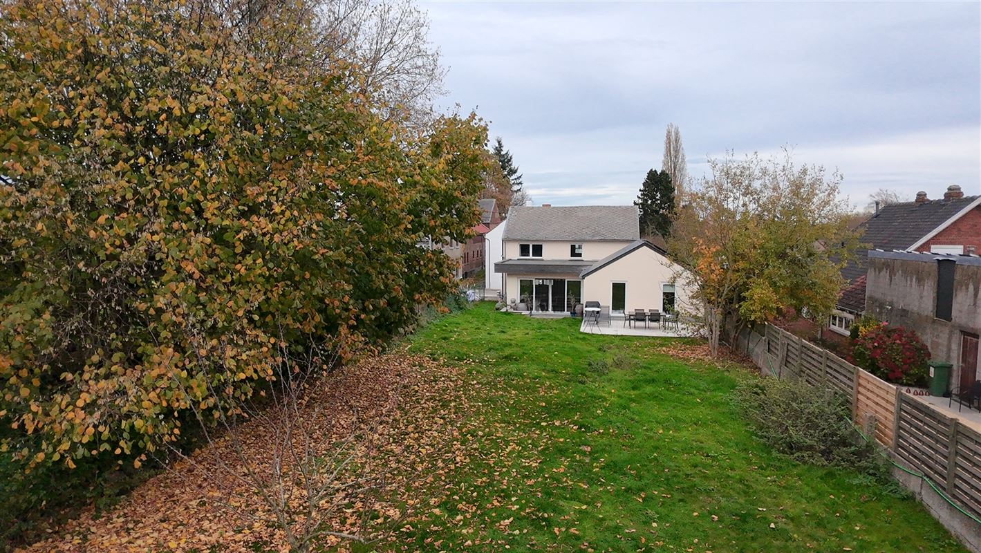 Jolie villa idéalement située