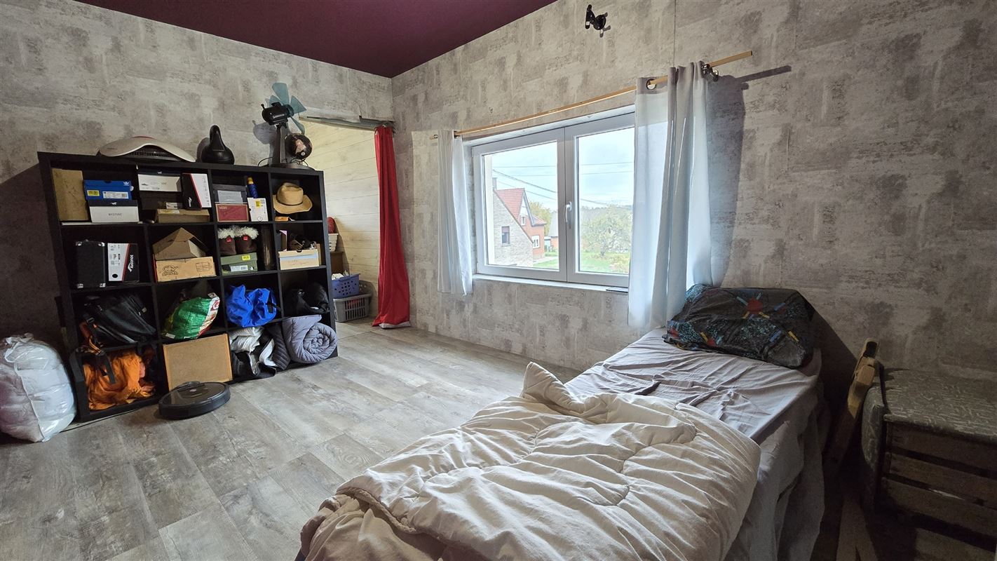 Jolie villa idéalement située